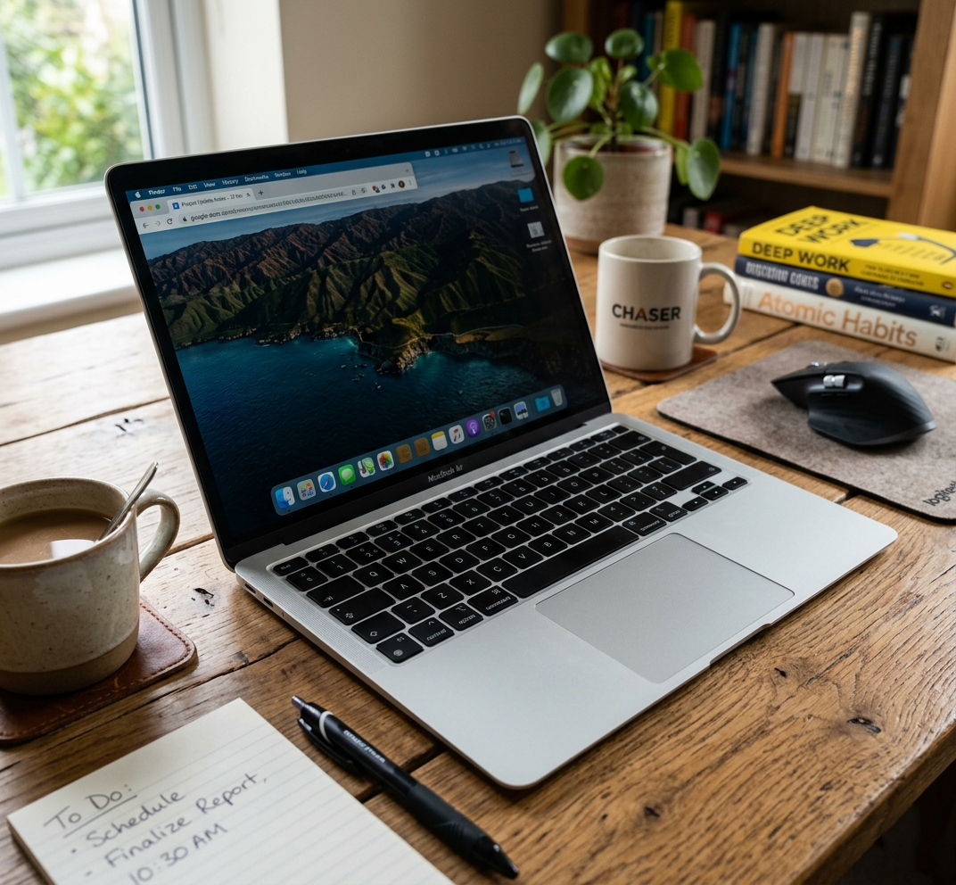 IT Maintenance Contract