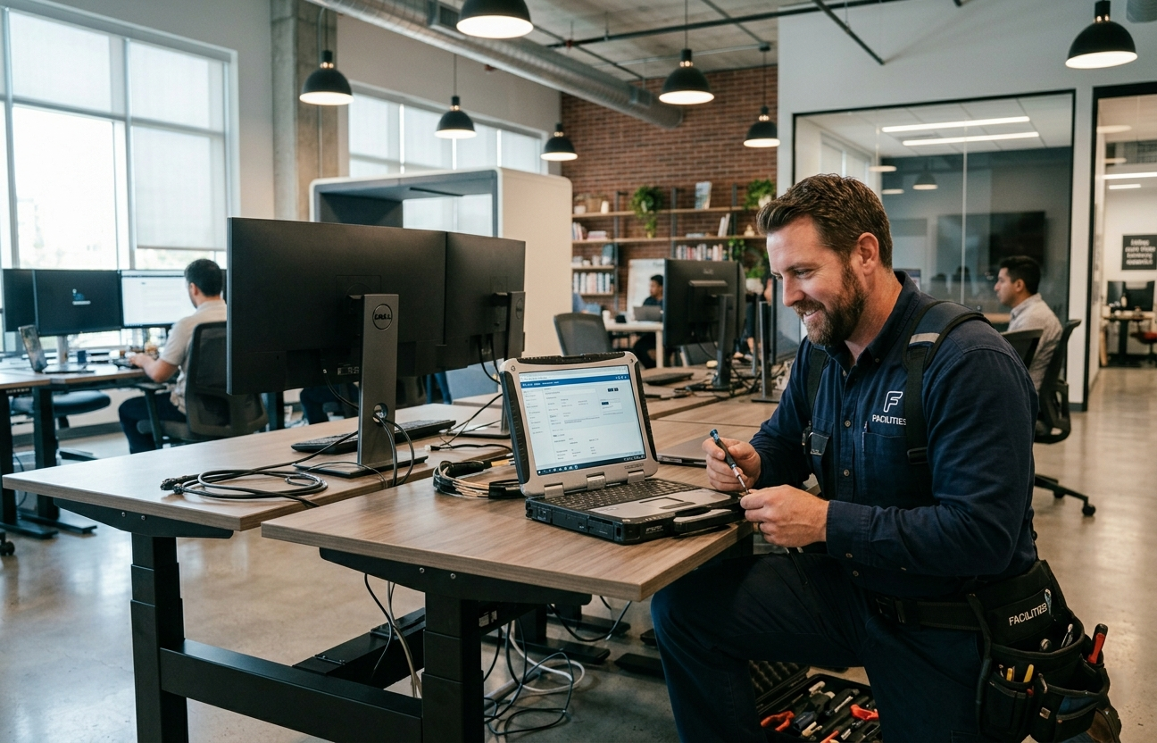 IT Support Contract Benefits