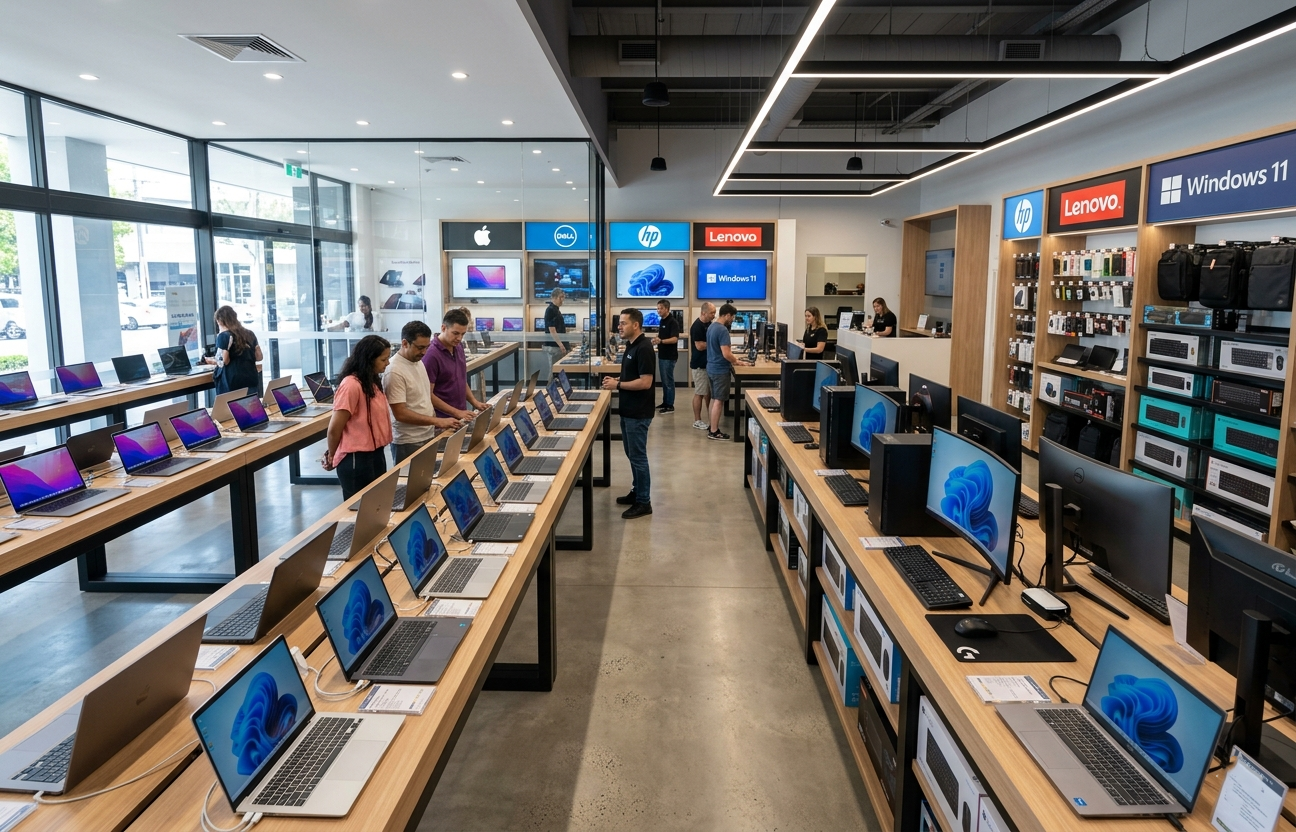 Website vs Shopify