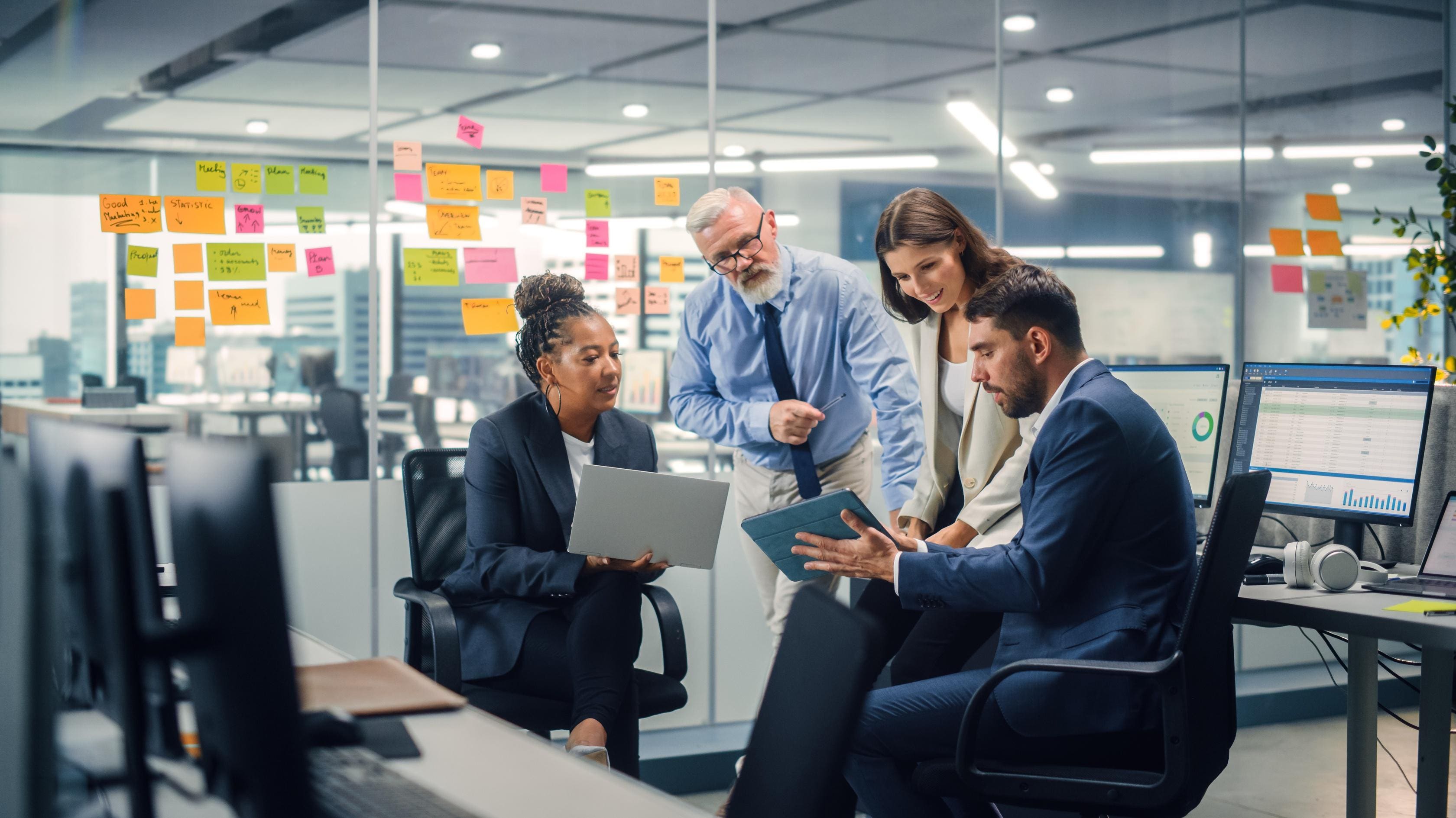 Why Choose Silicon IT