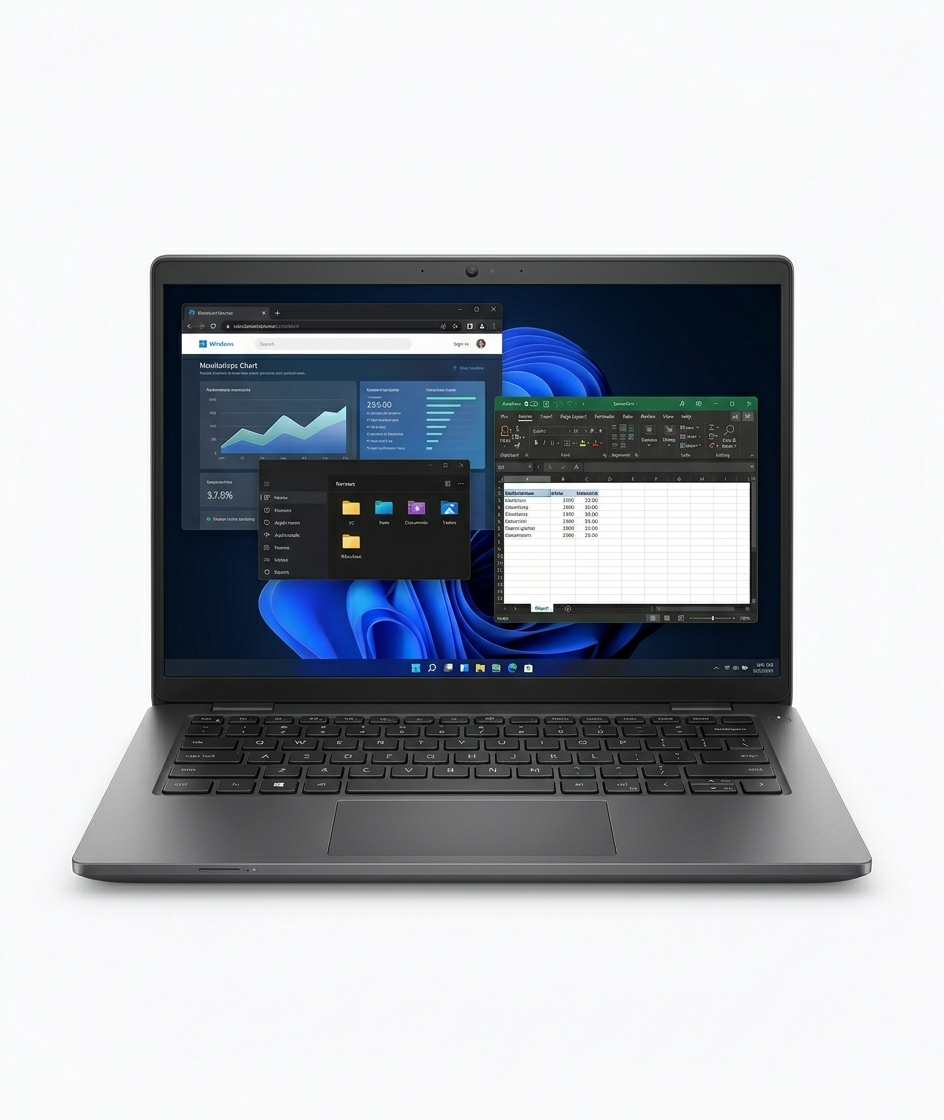 Business Laptops