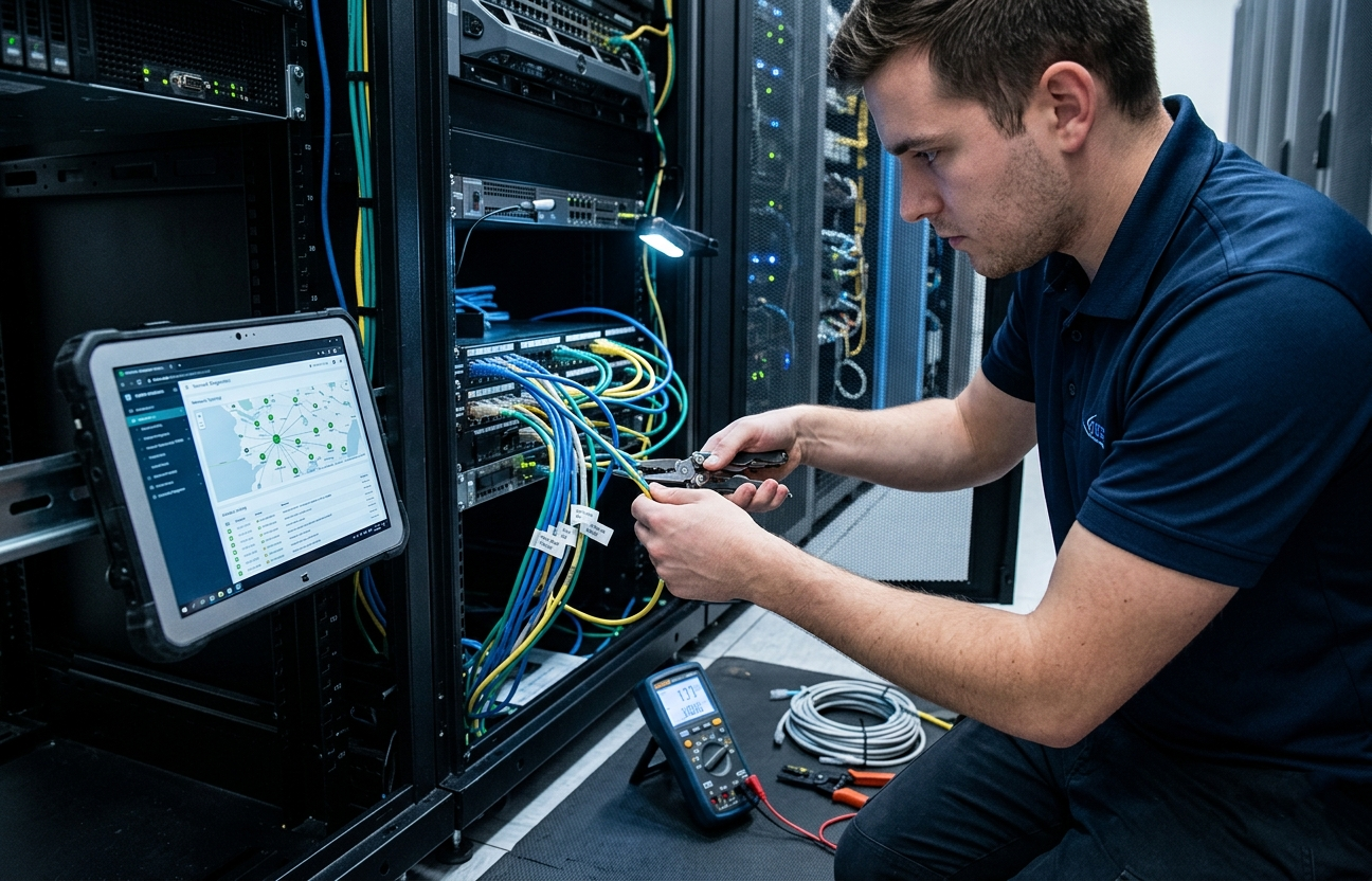 IT Support Contracts
