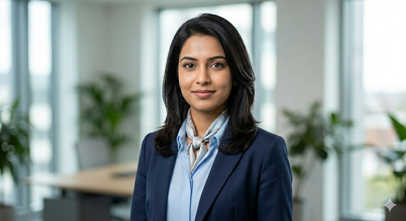 Sara Malik